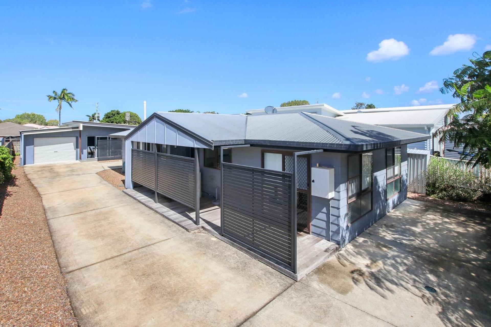 Coronation Ave 123A, Golden Beach Villa Exterior photo